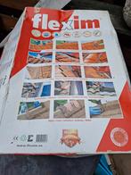 Flexim Kant-en-klare Dakmortel - Rood, Overige materialen, Overige typen, Nieuw, Ophalen of Verzenden