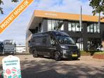 Hymer Yellowstone Premium 8-g automaat 2026 nieuwe buscamper, Caravans en Kamperen, Campers, Automaat, Ringverwarming, Fiat, Tot en met 2