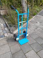 Steekwagen transportwagen, 60 tot 80 liter, Ophalen, Steekwagen