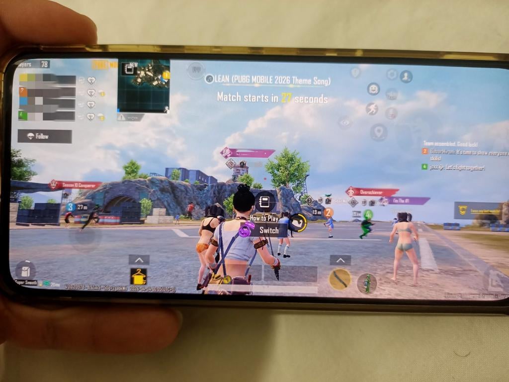 Redmagic 7 Pro+Cooler - Gaming Topper! 90fps, Telecommunicatie, Mobiele telefoons | Overige merken, Overige modellen, Ophalen of Verzenden