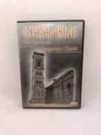 Gregorian chants the secret of gregorian chants dvd, Ophalen of Verzenden, Zo goed als nieuw