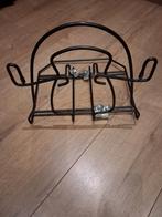 Schooltas rek voor fiets bagagedrager, Ophalen of Verzenden