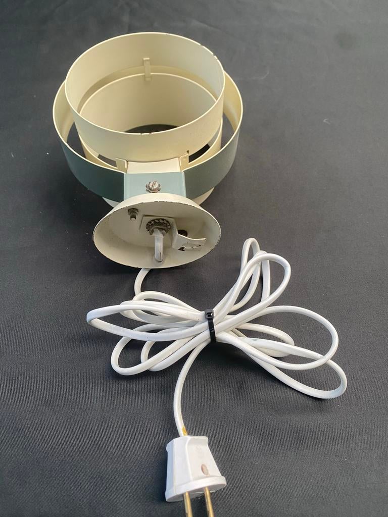 Philips nx25 wandlamp, Louis Kalff, Antiek en Kunst, Ophalen of Verzenden