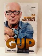 De Wereld Volgens Gijp - Michel van Egmond, Boeken, Ophalen of Verzenden, Zo goed als nieuw, Overige