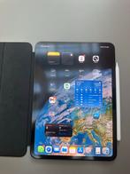 Nieuwe iPad Pro M4 met Apple Pencil Pro, Computers en Software, Apple iPads, Zwart, 11 inch, Nieuw, Ophalen of Verzenden