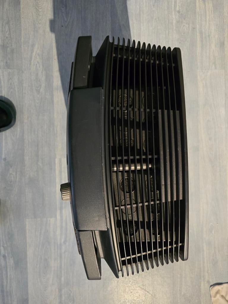 Philips Clean Air Naturis 100 Luchtreiniger HR-4342, Ophalen of Verzenden, Gebruikt, Luchtreiniger