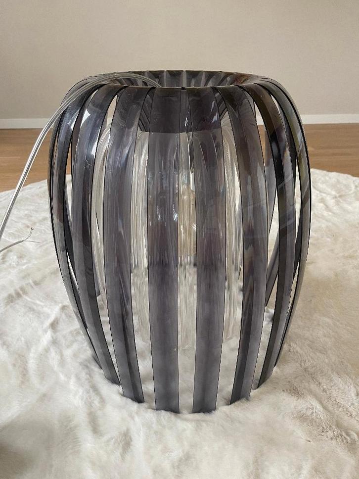 Koziol grote plafondlamp 50cm!, Huis en Inrichting, Lampen | Plafondlampen, Kunststof, Ophalen