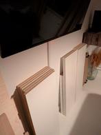 PAX planken (13x), Ophalen, Gebruikt, 50 tot 100 cm, Minder dan 100 cm