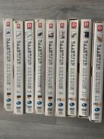 serie Baantjer, Ophalen of Verzenden, Zo goed als nieuw