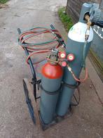Autogeen lasapparaat zuurstof en acetyleen, Ophalen, 250 ampère of meer, Overige typen