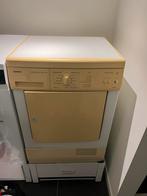 Siemens wasdroger Txl720K, Witgoed en Apparatuur, Wasdrogers, Ophalen, Gebruikt, 4 tot 6 kg, Voorlader
