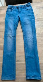 Jeans super skinny, maat 152, WE, Kinderen en Baby's, Kinderkleding | Maat 152, Verzenden, Gebruikt, Jongen, Broek