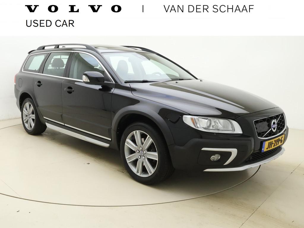 Volvo XC70 T5 Polar+ INSCRIPTION / FULL-OPTIONS / ADAPTIVE C, Auto's, Volvo, 12 maanden, 15 km/l, 4 cilinders, XC70