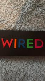 Urban Decay WIRED oogschaduw palette, Sieraden, Tassen en Uiterlijk, Uiterlijk | Cosmetica en Make-up, Nieuw, Ophalen of Verzenden