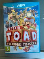 Captain toad, Avontuur en Actie, 1 speler, Ophalen of Verzenden, Zo goed als nieuw