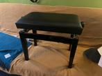 Pianokruk, Ophalen, Gebruikt, Zwart, Overige typen