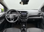 Opel KARL 1.0 ecoFLEX Cosmo, Voorwielaandrijving, 839 kg, Stof, Gebruikt