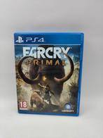 Far Cry Primal PS4, Avontuur en Actie, O, O, O