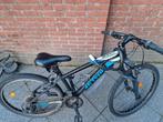 Mountainbike Rockrider, Hardtail, Heren, 49 tot 53 cm, Zo goed als nieuw