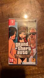 Grand theft auto switch, Avontuur en Actie, Vanaf 18 jaar, 1 speler, Ophalen of Verzenden