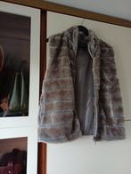 Elvira bodywarmer.  Nieuw, Kleding | Dames, Jassen | Winter, Ophalen of Verzenden, Nieuw, Maat 38/40 (M)