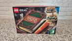 LEGO Ideas 21315 - Uitklapboek *NIEUW*, Ophalen of Verzenden, Nieuw, Complete set, Lego