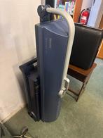 Philips Sunmobile 824 Zonnebank - Compact en Mobiel, Ophalen, Gebruikt, Zonnebank enkelzijdig, Minder dan 10 lampen