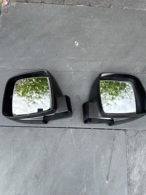 Zijspiegel cover Hyundai H300, H1, Ophalen of Verzenden, Gebruikt, Hyundai