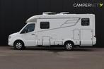 Hymer BMC-T 580 177pk Automaat | Lengtebedden | LPG installa, Automaat, Achteruitrijcamera, Tot en met 2, 7 tot 8 meter