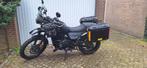 Royal Enfield Himalayan 411    incl. koffers en crashbar, Motoren, LED Verlichting, 411 cc, Particulier, Toermotor