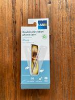 LAB31 Dubbele bescherming telefoonhoesje voor iPhone, Ophalen of Verzenden, Nieuw, IPhone 13, Hoesje of Tasje