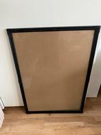 Schilderijlijst 98x67, Ophalen, Zo goed als nieuw, Hout, Minder dan 50 cm