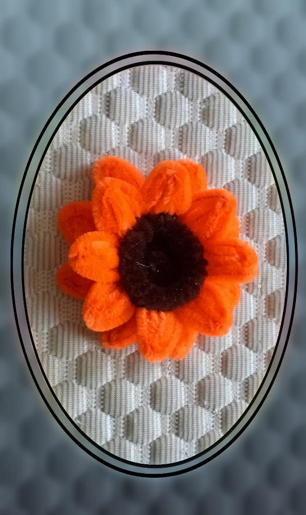 Pijpenrager bloem 3 R, Hobby en Vrije tijd, Verzenden, Nieuw, Overige thema's, Overige typen