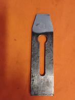 Nooitgedagt schaafbeitel - Zware kwaliteit, Doe-het-zelf en Verbouw, Ophalen of Verzenden, Gebruikt