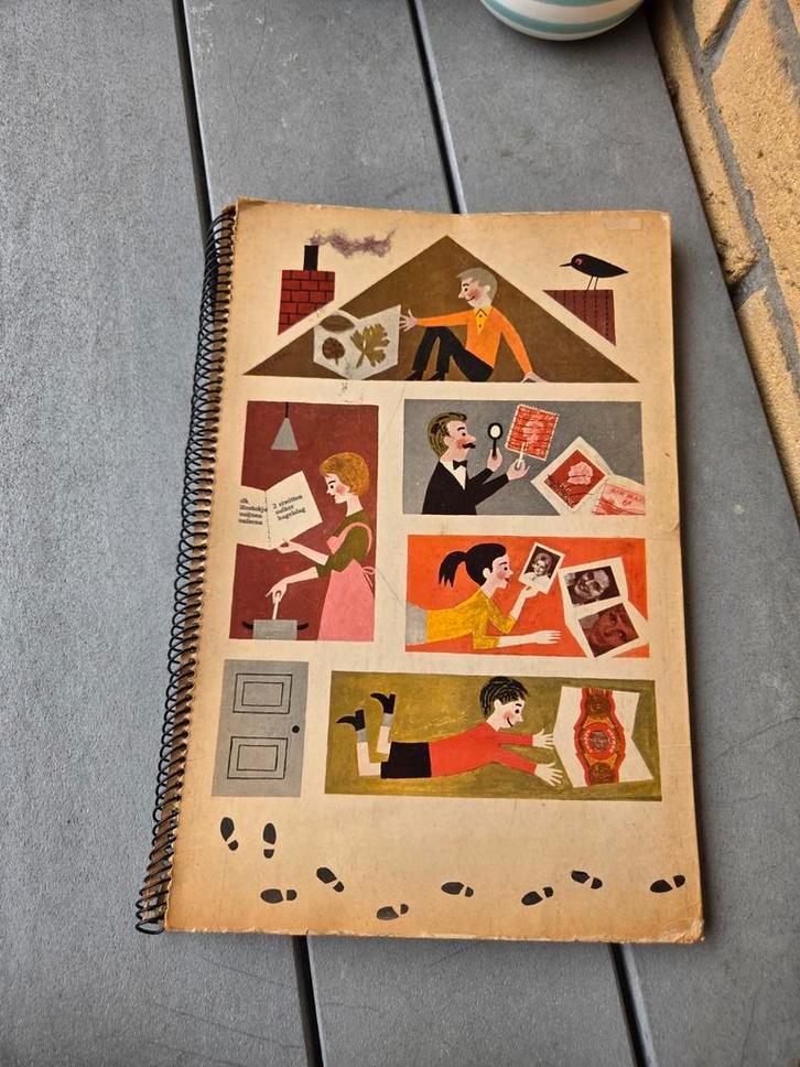 Sigaren bandjes., Hobby en Vrije tijd, Verzamelkaartspellen | Overige, Ophalen