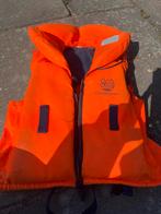 Oranje reddingsvest Marinepool  voor kleinste, Ophalen of Verzenden, Gebruikt