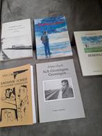 6 Grunninger boekjes, Ophalen of Verzenden, Gelezen