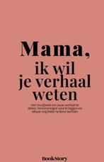 NIEUW: Mama, ik wil je verhaal weten., Boeken, Ophalen of Verzenden