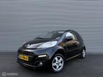 Peugeot 107 1.0-12V Envy | Airco | Bluetooth | LED | Elek ra, Voorwielaandrijving, Euro 5, Elektrische ramen, Gebruikt