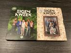 DVD’s Eigen Kweek seizoen 1 en 2 tv-serie Vlaams, Cd's en Dvd's, Vanaf 12 jaar, Ophalen of Verzenden, Zo goed als nieuw