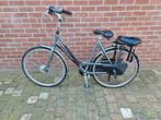 Dames fiets, opknapper, Ophalen, Gebruikt, Gazelle
