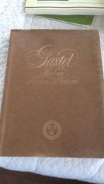 Gastel Land van Abten en Markiezen., Ophalen of Verzenden, Gelezen