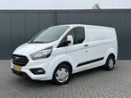 Ford Transit Custom 2.0 TDCI / L1H1 / 1e EIG / 2.500 KG AHG, Voorwielaandrijving, Euro 6, 4 cilinders, 2027 kg