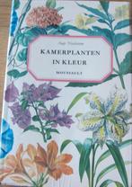 Aage Nicolaisen - Kamerplanten in kleur, Boeken, Aage Nicolaisen, Ophalen of Verzenden, Zo goed als nieuw, Kamerplanten