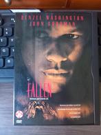 Fallen DVD - Denzel Washington - Thriller, Vanaf 16 jaar, Ophalen of Verzenden, Gebruikt, Bovennatuurlijke thriller