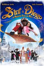 Sint & Diego - De magische bron van myra dvd nw./Org., Alle leeftijden, Ophalen of Verzenden, Zo goed als nieuw, Actie en Avontuur