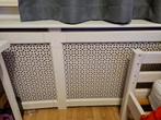 Witte radiator ombouw, Ophalen, Gebruikt, Overige typen, 150 cm of meer