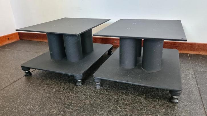 Philips Luidspreker standaard FV 150 voor FB 850, Audio, Tv en Foto, Luidsprekers, Zo goed als nieuw, Overige typen, Minder dan 60 watt