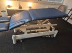 Enraf Nonius Manumed hydraulische behandeltafel TOPKWALITEIT, Ophalen, Zo goed als nieuw, Massagetafel