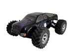 ACME nitro monstertruck 1/10 rc auto, Hobby en Vrije tijd, Modelbouw | Radiografisch | Auto's, Gebruikt, Auto offroad, Ophalen of Verzenden